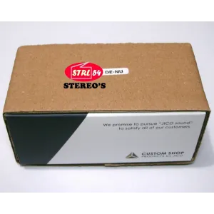 N91ED Stylet JICO NUDE DIAMOND ELLIPTIQUE SHURE M91ED DUAL DN345 DM103_M-E M93E