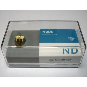 N91ED Stylet JICO NUDE DIAMOND ELLIPTIQUE SHURE M91ED DUAL DN345 DM103_M-E M93E
