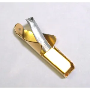 Tonar SHURE N3D for M3D, spherical tip diamond  stylus - improvement for N7D N8D