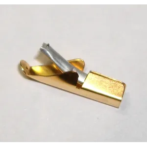 N3D Tonar diamond stylus for SHURE M3D -Spécial 78 tours Shellac 78rpm