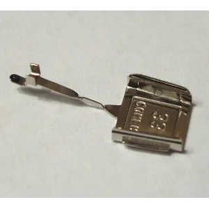 CONER 33 CONER RCQ mono stylet phono aiguille pointe DIAMANT LPs 33/45 tours