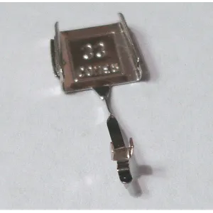 CONER 33 CONER RCQ mono stylet phono aiguille pointe DIAMANT LPs 33/45 tours