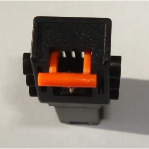 GP214 ~ GP215 PHILIPS RADIOLA SCHNEIDER Cellule tourne-disque avec pointe saphir
