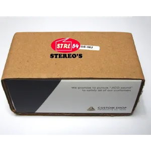 EPS270ED  JICO ELLIPTIQUE DIAMANT NU for NATIONAL PANASONIC TECHNICS EPC 270 271