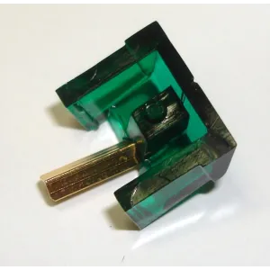 EPS270ED  JICO ELLIPTIQUE DIAMANT NU for NATIONAL PANASONIC TECHNICS EPC 270 271