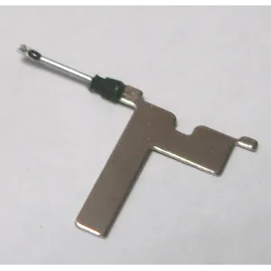 Stylet DN 85 pour cellules Dual CDS 660 et CDS 650