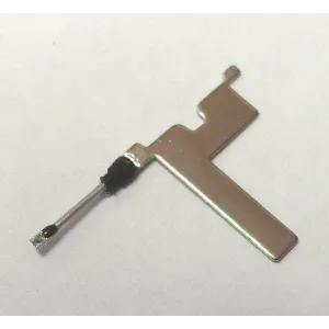 Stylet DN 85 pour cellules Dual CDS 660 et CDS 650