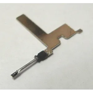 Stylet DN 85 pour cellules Dual CDS 660 et CDS 650