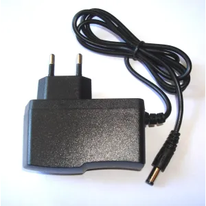 Digital-to-analog audio DAC converter with 230 V power supply + Toslink