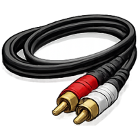 Câbles, connecteurs, autres