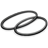 Turntable Belts, Tapes, CD's
