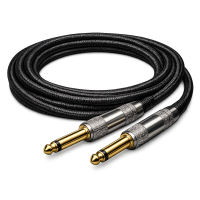 Instruments de musique:Guitares, basses, accessoires:Pièces, accessoires:Câbles