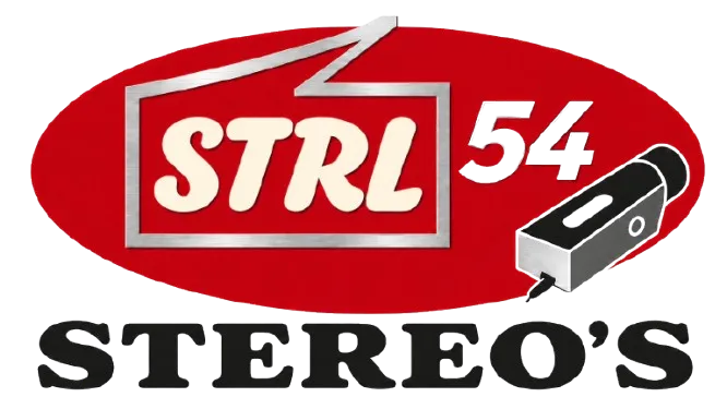 STEREO'S
