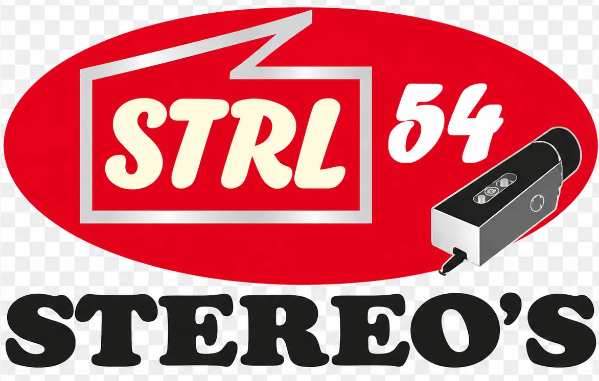 STEREO'S - STRL 54