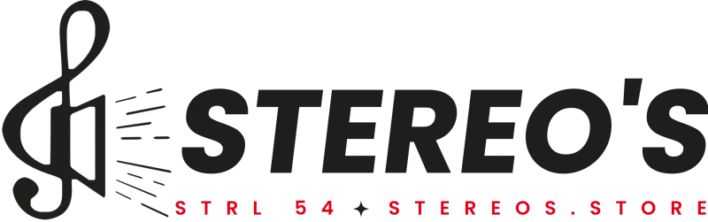 STEREO'S - STRL 54
