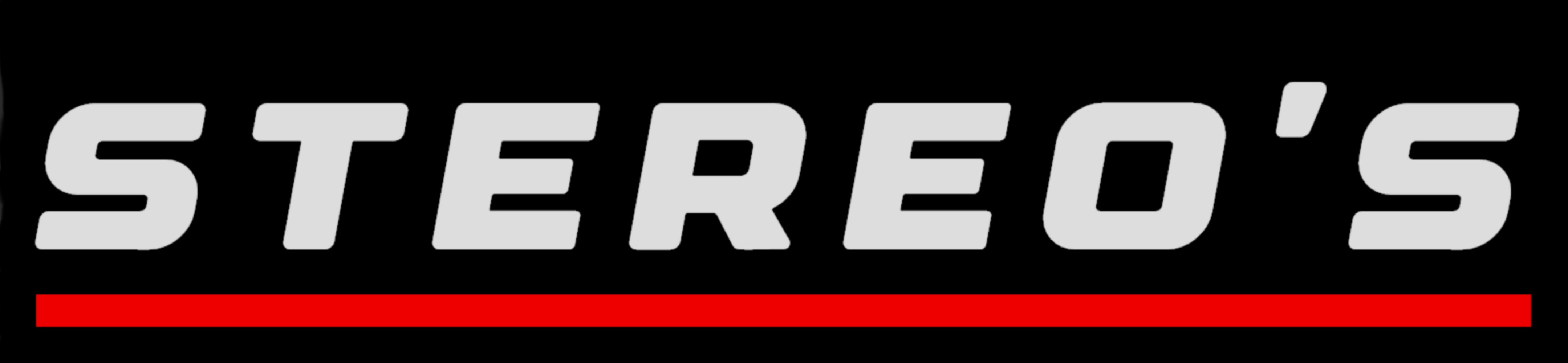 Stereo's