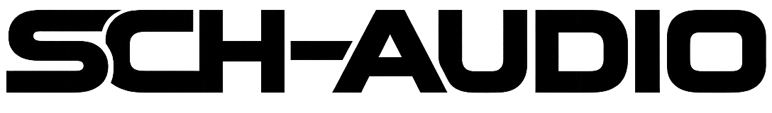 SCH - audio