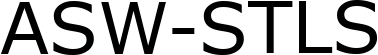 ASW-STLS
